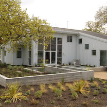Board Form Concrete