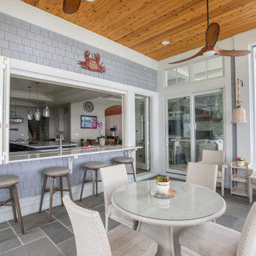 Legacy Lakehouse