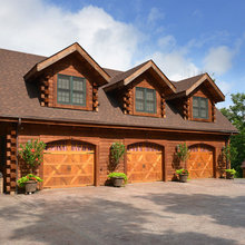 Exteriors