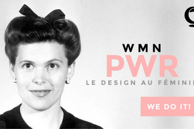 Les femmes de l’histoire du design