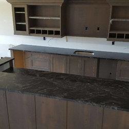 Special Order Projects - Products