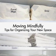 linen closet