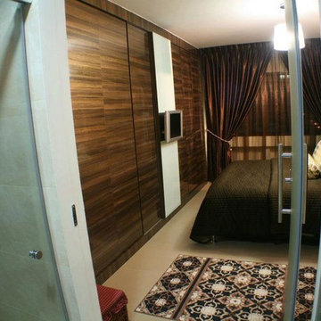 Woodlands resale apartment