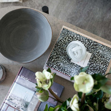 Refined Interiors Design Studio