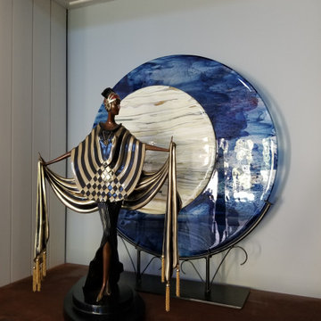 A Home for Art