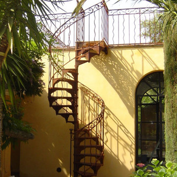 ESCALIERS