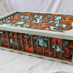 Furniture Creations - Dog Beds