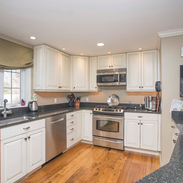 Timeless Remodeled Cape