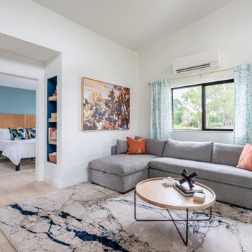 The Water's Edge Luxury Vacation Rental