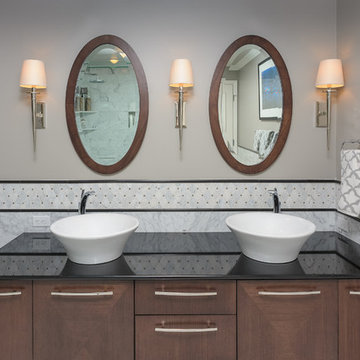 Pearl District Bath