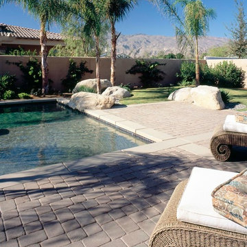 Pavers