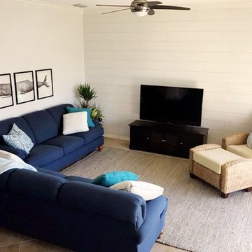 Vacation Condo