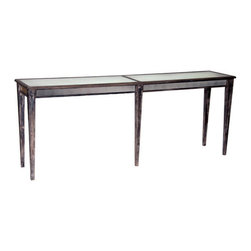 Notre Monde - Console Tables