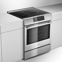 Cooktops