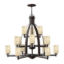 Lighting:  Foyer