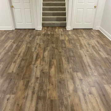 COREtec Original Enhanced - Nares Oak