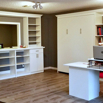 A Closet Enterprise Inc