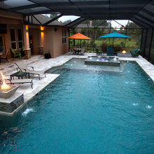 Patio Ideas