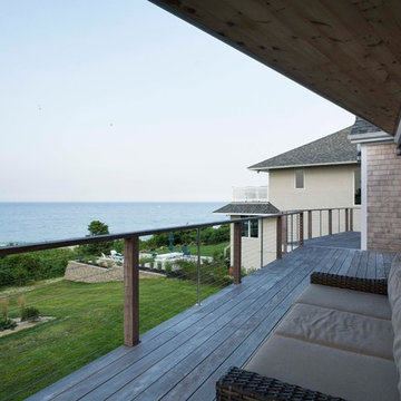 The Beach House