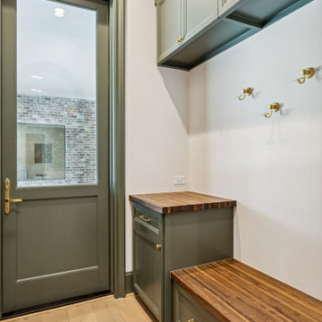 Spring Valley Transitional