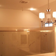Completed Homes