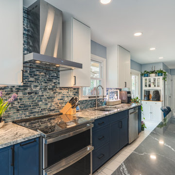 Kitchen Remodeling in Alexandria, VA
