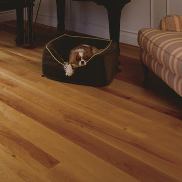 Heritage Wide Plank Flooring Hardwoods