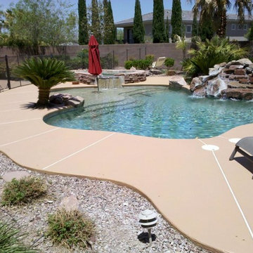 Exterior Projects