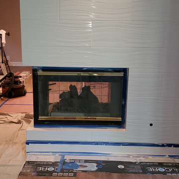 Fireplaces