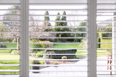 Shutters with a view