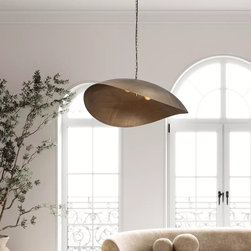 Maverick Pendant - Pendant Lighting