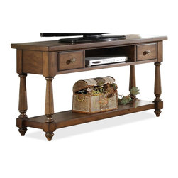 Arlo Console Table - Console Tables