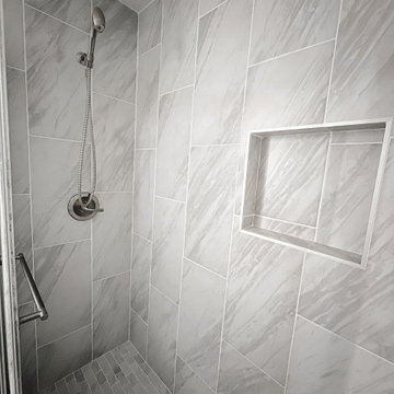 Guest Bathroom Remodel