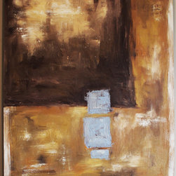 Custom Painting - Artwork