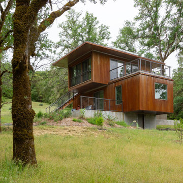 X weeHouse