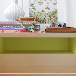 PANYL DAY-GLO + IKEA BESTA - Products