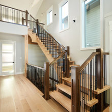 Handrails