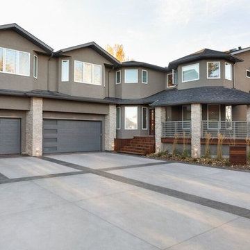 Fish Creek Retreat