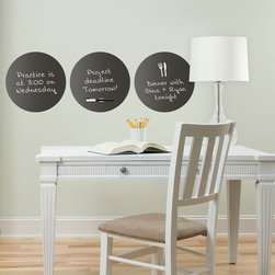 Back to School 2014 - Wall Decals