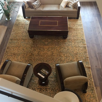 Our Showcase of Rugs