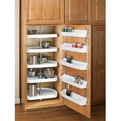 Rev-A-Shelf - 432-WF36-6C - 6 W x 36 H Pull-Out Between Cabinet Wall Filler