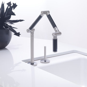 Kitchen Faucets
