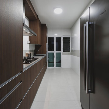 Project: Upper Boon Keng