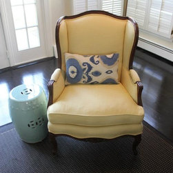 Chair Revivals - Armchairs And Accent Chairs