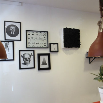 Coiffeur L'Instant Cocoon