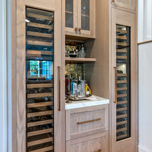 wine cellar