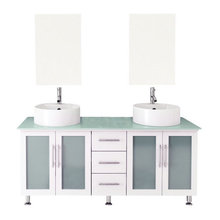 Hall Bath