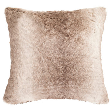 Safavieh Luxe Sheen Pillow, 20"x20"