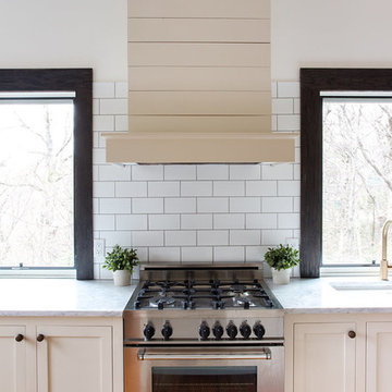 High Country Kitchen Renovation
