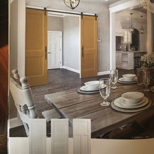 interior doors